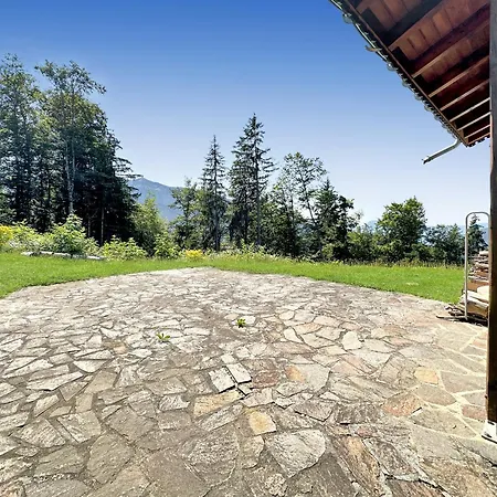 شاليه Ch143 - Cosy 6 Personnes