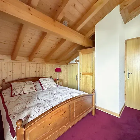 Ch143 - Cosy 6 Personnes لي كارو داراش