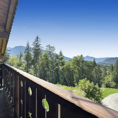 شاليه Ch143 - Cosy 6 Personnes لي كارو داراش