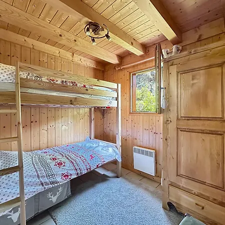 Ch143 - Cosy 6 Personnes