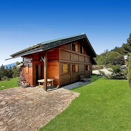 Ch143 - Cosy 6 Personnes *